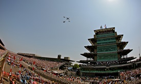 Thumbnail for Classic Rewind: 96th Running of the Indianapolis 500