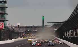 Thumbnail for Race Highlights: GMR Grand Prix at IMS