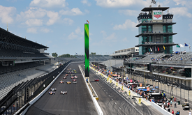 Thumbnail for Classic Rewind: 2020 Indianapolis 500 pres. by Gainbridge