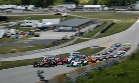 Thumbnail for Classic Rewind: 2020 REV Group Grand Prix at Road America Race 2