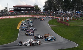 Thumbnail for Classic Rewind: 2020 Honda Indy 200 at Mid-Ohio Race 1