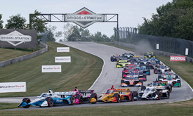 Thumbnail for Classic Rewind: 2020 Road America Race 1