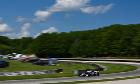 Thumbnail for Track Walk: Road America