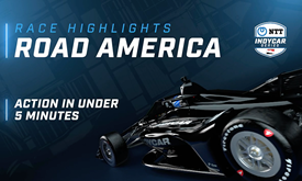 Thumbnail for 2022 Race Highlights: Sonsio Grand Prix at Road America