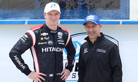 Thumbnail for App Exclusive | NTT P1 Award Winner Interview