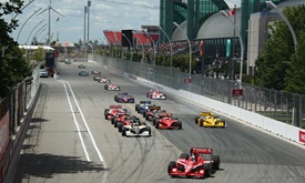 Thumbnail for Classic Rewind: 2009 Honda Indy Toronto
