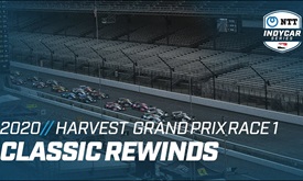 Thumbnail for Classic Rewind: Harvest Grand Prix Race 1