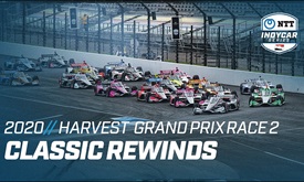 Thumbnail for Classic Rewind: Harvest Grand Prix Race 2