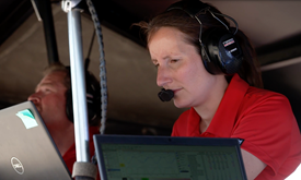 Thumbnail for App Exclusive | NTT Meet the Paddock: Angela Ashmore