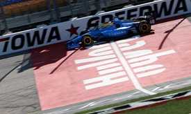 Thumbnail for Reinventing The Wheel: Episode 7