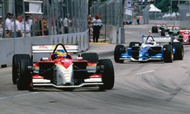 Thumbnail for Classic Rewind: 2003 Miami Grand Prix