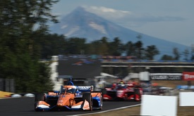 Thumbnail for Race Preview: Grand Prix of Portland