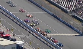 Thumbnail for Race Highlights: Grand Prix of Portland