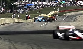 Thumbnail for Classic Rewind: 1996 CART Mid-Ohio Miller 200