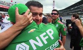 Thumbnail for NTT Meet The Paddock: Juncos