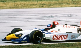 Thumbnail for Classic Rewind: 1999 Grand Prix of Cleveland