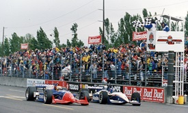 Thumbnail for Top 10 Closest Road and Street Course Finishes