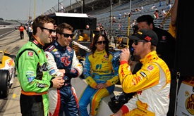 Thumbnail for Classic Rewind: 2012 Indianapolis 500