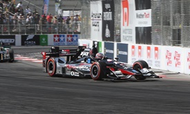 Thumbnail for Classic Rewind: 2017 Grand Prix of Long Beach