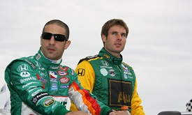 Thumbnail for Classic Rewind: 2008 Grand Prix of St. Petersburg