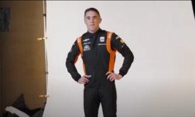 Thumbnail for Day 1: INDYCAR Content Day