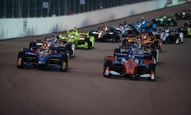 Thumbnail for Classic Rewind: 2018 Bommarito Automotive Group 500