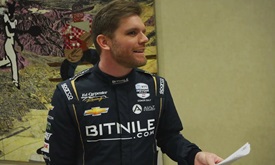 Thumbnail for Day 2: INDYCAR Content Day