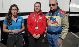 Thumbnail for INDYCAR 101: New Mobile Medical Unit