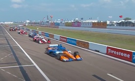 Thumbnail for Practice 1 Moments: Firestone Grand Prix of St. Petersburg