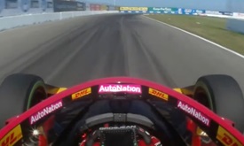 Thumbnail for 2023 Qualifying Highlights: Firestone Grand Prix of St. Petersburg
