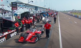 Thumbnail for Practice 2 Moments: Firestone Grand Prix of St. Petersburg
