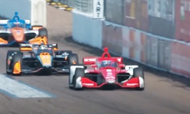 Thumbnail for 2023 Race Highlights: Firestone Grand Prix of St. Petersburg