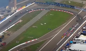 Thumbnail for 2023 Fast Forward: Firestone Grand Prix of St. Petersburg