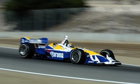 Thumbnail for Classic Rewind: 2004 Bridgestone Grand Prix at Laguna Seca