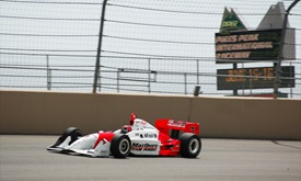 Thumbnail for Classic Rewind: 2002 Radisson Indy 225