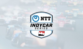 Thumbnail for NTT INDYCAR SERIES // ENTITLEMENT EXTENSION WITH NTT AND NTT DATA