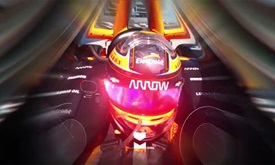 Thumbnail for Rattlesnake: PPG 375 at Texas Motor Speedway