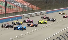 Thumbnail for Classic Rewind: 2021 Texas Genesys 300 Race 1