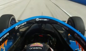 Thumbnail for 2023 Qualifying Highlights: PPG 375