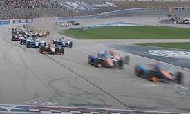 Thumbnail for 2023 Race Highlights: PPG 375