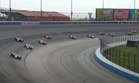 Thumbnail for Fast Forward: 2023 PPG 375