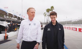 Thumbnail for Over The Wall: Acura Grand Prix of Long Beach
