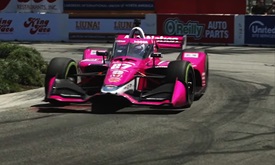 Thumbnail for Race Radios: Acura Grand Prix of Long Beach