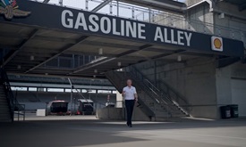 Thumbnail for Preview: Indy 500 Open Test