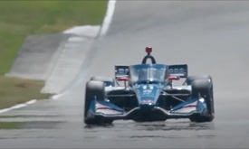 Thumbnail for Practice 1 Moments: Children's of Alabama Indy Grand Prix