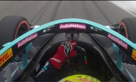 Thumbnail for 2023 Qualifying Highlights: Children's of Alabama Indy Grand Prix