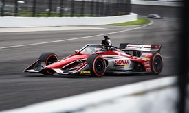 Thumbnail for Classic Rewind: 2021 GMR Grand Prix