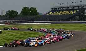 Thumbnail for 2023 Race Highlights: GMR Grand Prix