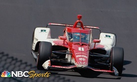 Thumbnail for Unleashing the Dragon: Reliving Marcus Ericsson's Incredible Indy 500 Victory