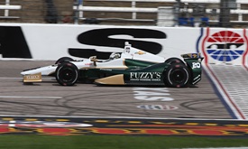 Thumbnail for Classic Rewind: 2014 Firestone 600K